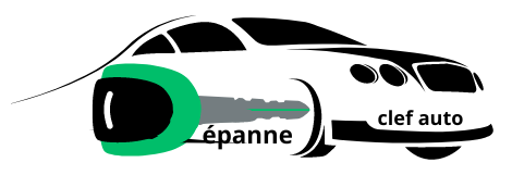 Logo Dépanne Clef Auto